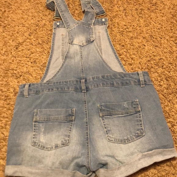 Overalls - Picture 2 of 2